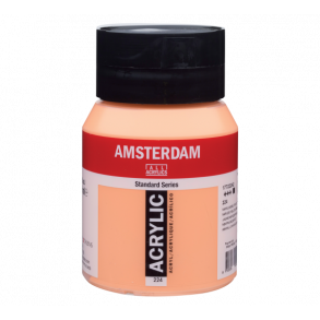 Amsterdam Akrylmaling 500 ML. 