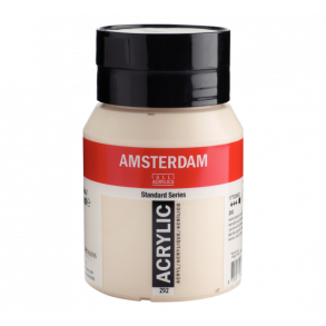 Amsterdam Akrylmaling 500 ML. 