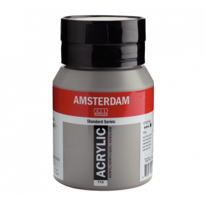 Amsterdam Akrylmaling 500 ML. 