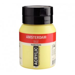 Amsterdam Akrylmaling 500 ML. 