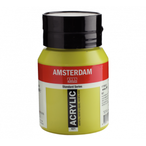 Amsterdam Akrylmaling 500 ML. 
