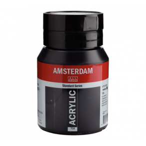 Amsterdam Akrylmaling 500 ML. 