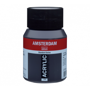 Amsterdam Akrylmaling 500 ML. 
