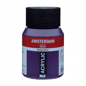 Amsterdam Akrylmaling 500 ML. 