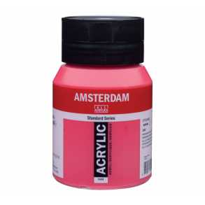Amsterdam Akrylmaling 500 ML. 
