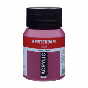 Amsterdam Akrylmaling 500 ML. 