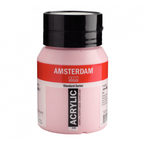 Amsterdam Akrylmaling 500 ML. 