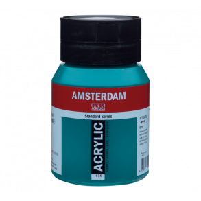 Amsterdam Akrylmaling 500 ML. 