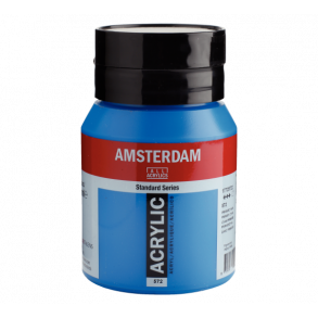 Amsterdam Akrylmaling 500 ML. 