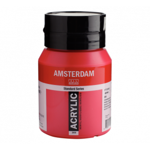 Amsterdam Akrylmaling 500 ML. 