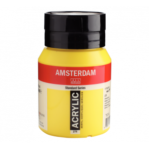 Amsterdam Akrylmaling 500 ML. 