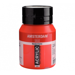 Amsterdam Akrylmaling 500 ML. 