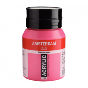 Amsterdam Akrylmaling 500 ML. 