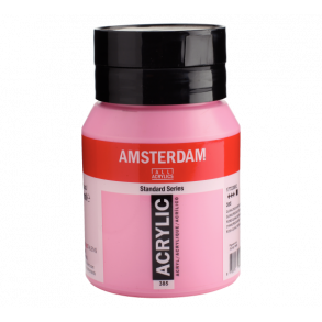 Amsterdam Akrylmaling 500 ML. 