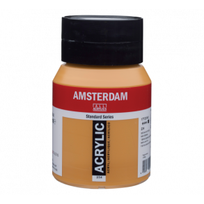 Amsterdam Akrylmaling 500 ML. 