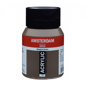 Amsterdam Akrylmaling 500 ML. 