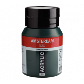 Amsterdam Akrylmaling 500 ML. 