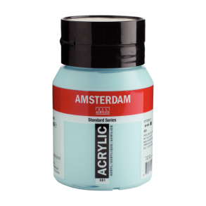 Amsterdam Akrylmaling 500 ML. 