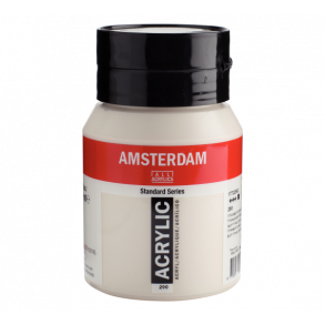 Amsterdam Akrylmaling 500 ML. 