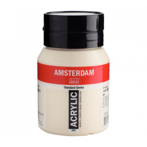 Amsterdam Akrylmaling 500 ML. 