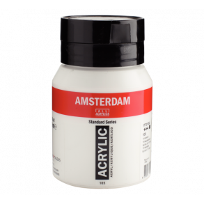 Amsterdam Akrylmaling 500 ML. 