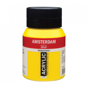 Amsterdam Akrylmaling 500 ML. 