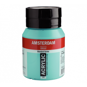 Amsterdam Akrylmaling 500 ML. 