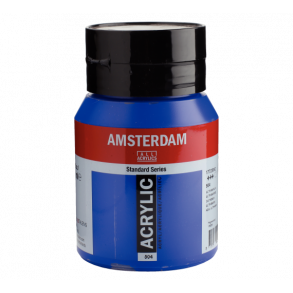 Amsterdam Akrylmaling 500 ML. 