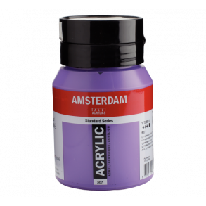 Amsterdam Akrylmaling 500 ML. 