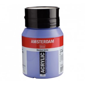 Amsterdam Akrylmaling 500 ML. 