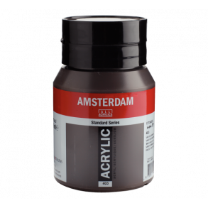 Amsterdam Akrylmaling 500 ML. 