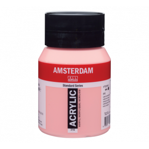 Amsterdam Akrylmaling 500 ML. 