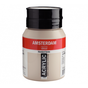 Amsterdam Akrylmaling 500 ML. 