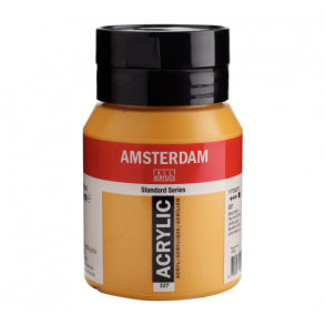 Amsterdam Akrylmaling 500 ML. 