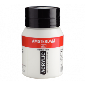 Amsterdam Akrylmaling 500 ML. 