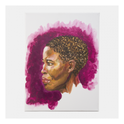 Amsterdam akrylmaling s�t &aacute; 6 stk x 20 ML. Portrait