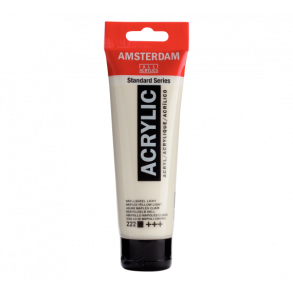 Amsterdam Akrylmaling 120 ML. 