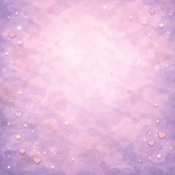 Papirblok S�de �jeblikke - 15 x 15 cm - Luna Hobby