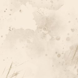 Papirblok Ung i nuet - 15,5 cm x 15,5 cm. - Luna Hobby