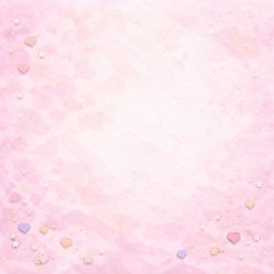 Papirblok S�de �jeblikke - 15 x 15 cm - Luna Hobby