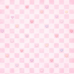 Papirblok S�de �jeblikke - 15 x 15 cm - Luna Hobby