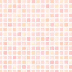 Papirblok DIG &amp; MIG - 15 x 15 cm - Luna Hobby