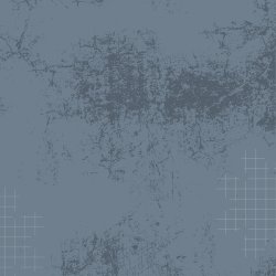 Papirblok Ung i nuet - 15,5 cm x 15,5 cm. - Luna Hobby