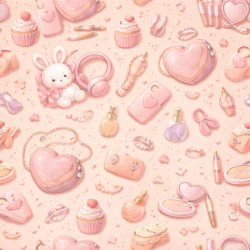 Papirblok S�de �jeblikke - 15 x 15 cm - Luna Hobby