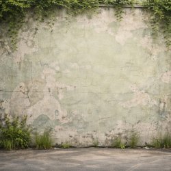 Papirblok Ung i nuet - 15,5 cm x 15,5 cm. - Luna Hobby