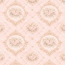 Papirblok DIG &amp; MIG - 15 x 15 cm - Luna Hobby