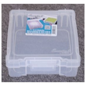 Artbin plast ske 6x6