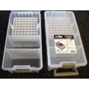 Artbin ske 6934AB plast RESTORDRE