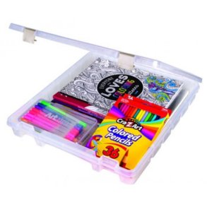 Artbin ske slim 9100AB u/indhold