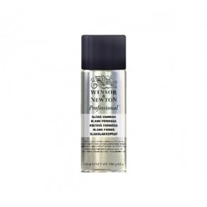 Winsor & Newton Spray Lak gloss varnish 400 ml